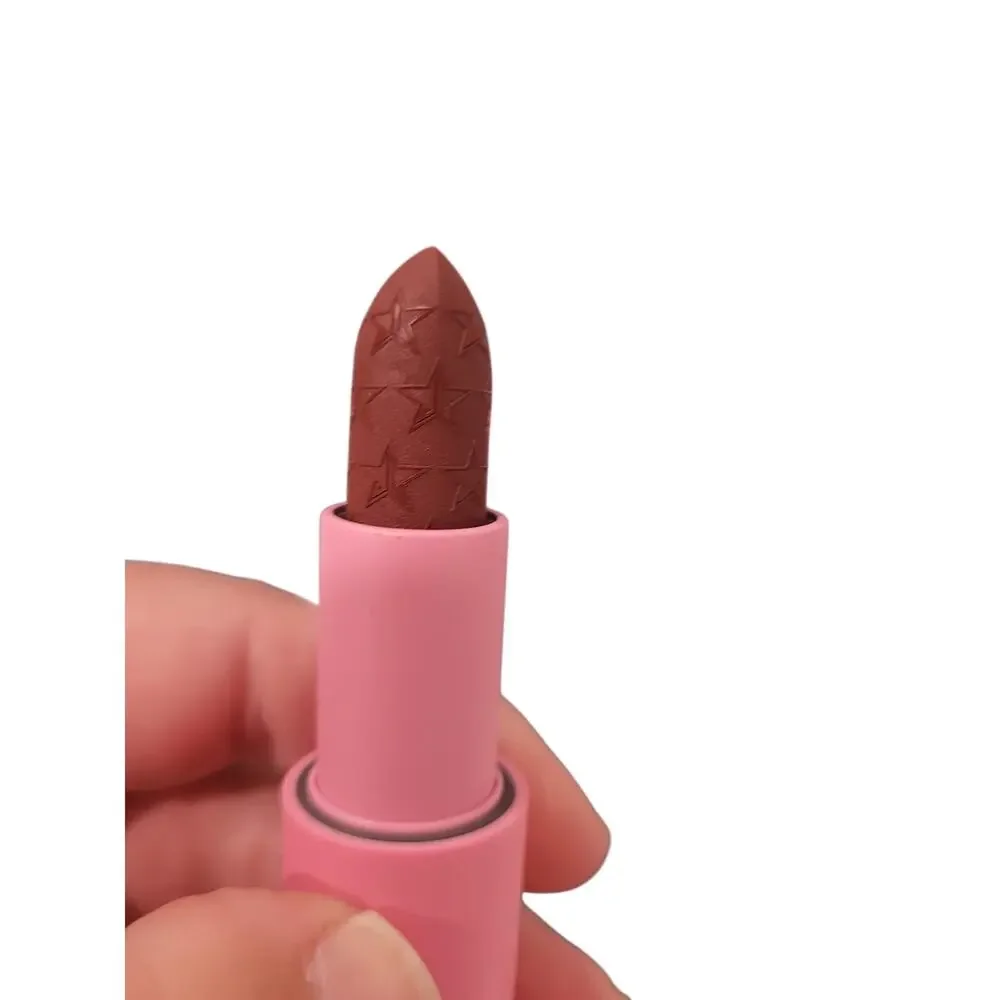 Jeffree Star Velvet Trap Lipstick - Unicorn Blood -‎ .14oz NIB Cosmetics